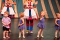 Mini Stars Circus 3E  06